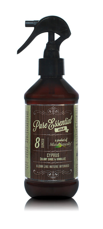 Cyprus Room Spray
