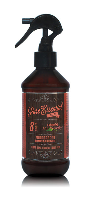 Madagascar Room Spray