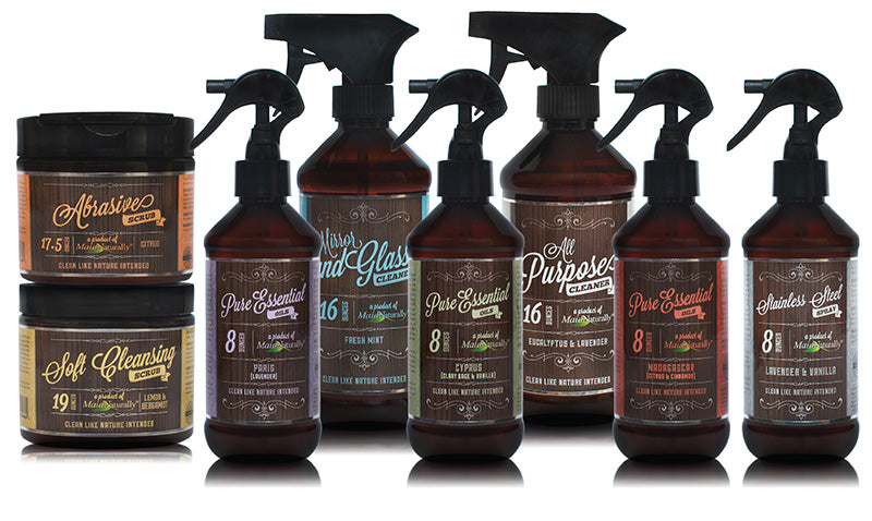 All Purpose Cleaner