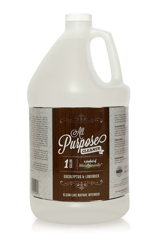 All Purpose Cleaner Gallon